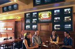 Brookvale Hotel - Sunshine Coast Tourism 1