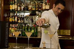 Globe Brasserie And Bar - Sunshine Coast Tourism 1