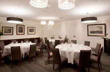 The American Club - Sunshine Coast Tourism 1