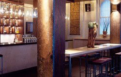 Tank Stream Bar - Sunshine Coast Tourism 1