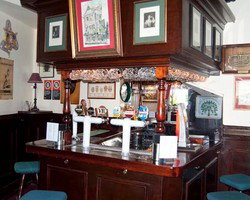The Lord Nelson Brewery - Holiday Sunshine Coast 2