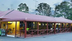 Jamison Hotel - Sunshine Coast Tourism 2