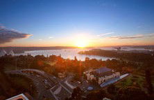 The American Club - Sunshine Coast Tourism 2