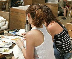 The Grove Bar (Georges Mediterranean Bar And Grill) - Sunshine Coast Tourism 2