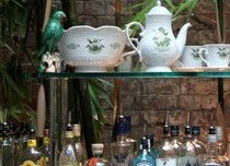 Gin Garden - Sunshine Coast Tourism 2