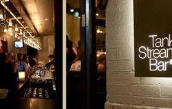 Tank Stream Bar - Sunshine Coast Tourism 2