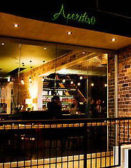 Aperitivo - Holiday Sunshine Coast 3