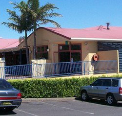 Tacking Point Tavern - Sunshine Coast Tourism 3