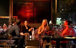 Emmilou Tapas Bar - Sunshine Coast Tourism 3