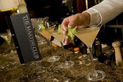 Globe Brasserie And Bar - Sunshine Coast Tourism 3