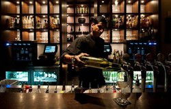 Tank Stream Bar - Sunshine Coast Tourism 3