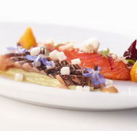 Glass Brasserie - Sunshine Coast Tourism