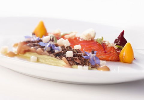 Glass Brasserie - Sunshine Coast Tourism 0