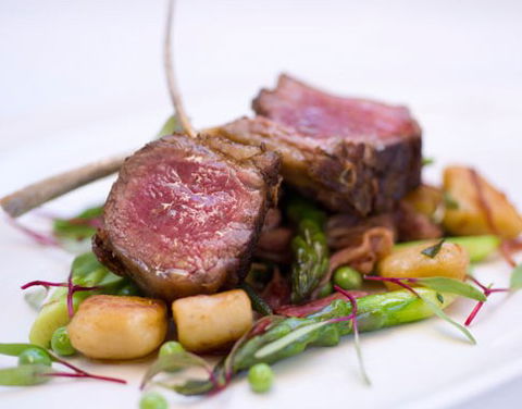 Glass Brasserie - Sunshine Coast Tourism 4