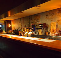 Sporters Bar - Sunshine Coast Tourism