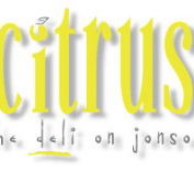 Citrus Deli - Holiday Sunshine Coast