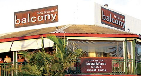 Balcony Bar And Oyster Co. - Holiday Sunshine Coast 2
