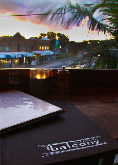 Balcony Bar And Oyster Co. - Holiday Sunshine Coast 5