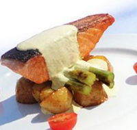 Elements Restaurant - Sunshine Coast Tourism