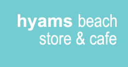 Hyams Beach Store And Cafe - Sunshine Coast Tourism 1