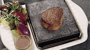 Stone Grill Steakhouse And Seafood - Sunshine Coast Tourism 1