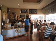 Huskisson Bakery And Cafe - Sunshine Coast Tourism 0