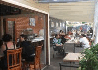 Huskisson Bakery And Cafe - Sunshine Coast Tourism 1