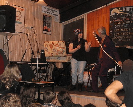 Sundeck Hotel - Sunshine Coast Tourism