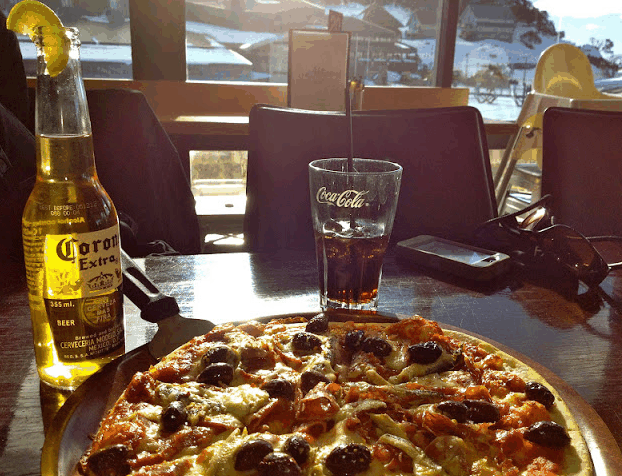 Aldo's Cafe and Pizzeria - Sunshine Coast Tourism