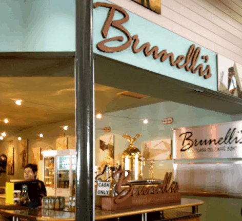 Brunelli's Cafe - Sunshine Coast Tourism