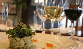 Benchmark Wine Bar - Sunshine Coast Tourism 1