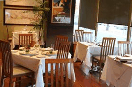 Benchmark Wine Bar - Sunshine Coast Tourism 2