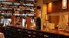 Benchmark Wine Bar - Sunshine Coast Tourism 3