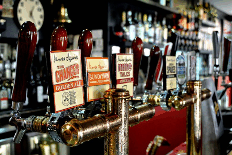 George Harcourt Inn - Holiday Sunshine Coast