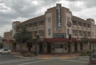 Fotheringhams Hotel - Sunshine Coast Tourism 0