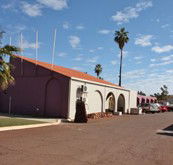 Newman Hotel Motel - Sunshine Coast Tourism