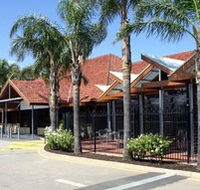 Vine Inn Barossa - Sunshine Coast Tourism