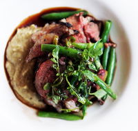 Braza Churrascaria - Darling Harbour - Sunshine Coast Tourism