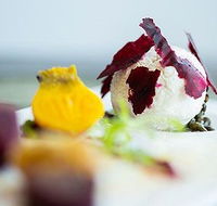 Just Pure Bistro - Sunshine Coast Tourism