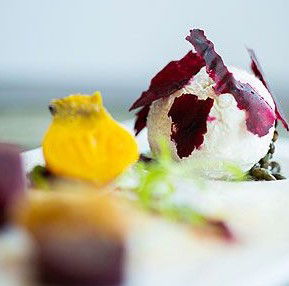 Just Pure Bistro - Sunshine Coast Tourism 0
