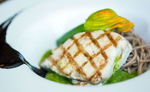 Just Pure Bistro - Sunshine Coast Tourism 2