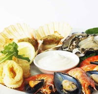 Olivo Restaurant - Sunshine Coast Tourism