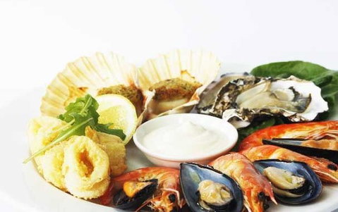 Olivo Restaurant - Holiday Sunshine Coast 0