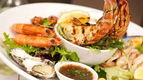 Searock Grill - Sunshine Coast Tourism 1
