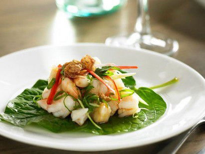 Searock Grill - Sunshine Coast Tourism 4