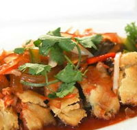 Dragon Boat Restaurant - Sunshine Coast Tourism