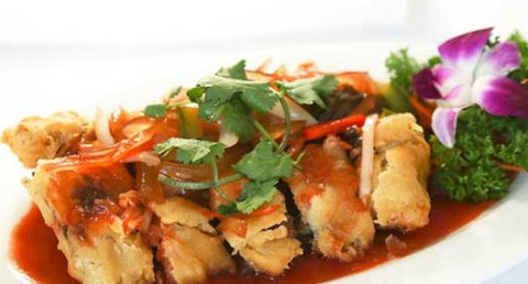 Dragon Boat Restaurant - Holiday Sunshine Coast 0