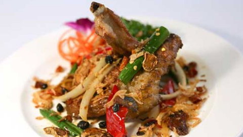 Dragon Boat Restaurant - Holiday Sunshine Coast 2