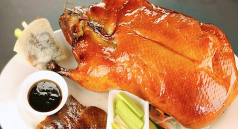 Dragon Boat Restaurant - Holiday Sunshine Coast 5