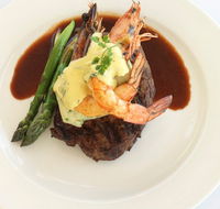 Helm Bar and Bistro - Sunshine Coast Tourism